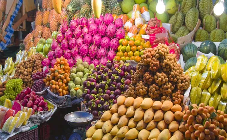 Top Fruit Imported Dealers In Hyderabad Unbeatable Prices