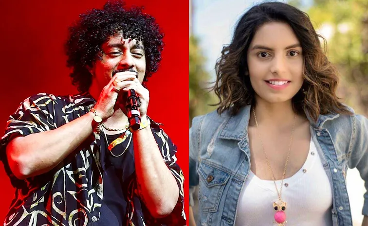 Coachella Music and Arts Festival 2025: Hanumankind, Shannon Performance