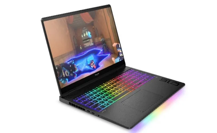 HP launches OMEN MAX 16 most powerful gaming laptop in India