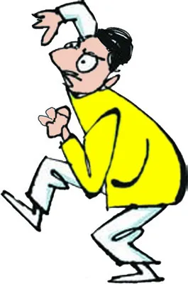 మక్కెలిరగ తంతా మల్లేశా! 