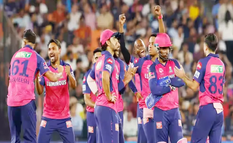 Nitish Rana Comments On Riyan Appointment As RR Stand In Skipper Over Him