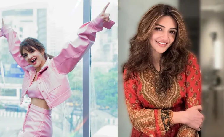 Tollywood Actress Sreeleela Dance Video at A Event Goes Viral
