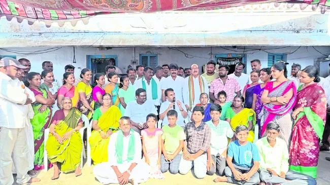 ఉమ్మడి కుటుంబ సంస్కృతి కొనసాగాలి 