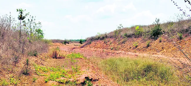 సీతారామలో ఏదీ?
