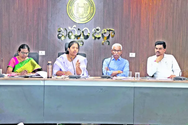 భూభారతిపై సంపూర్ణ అవగాహన