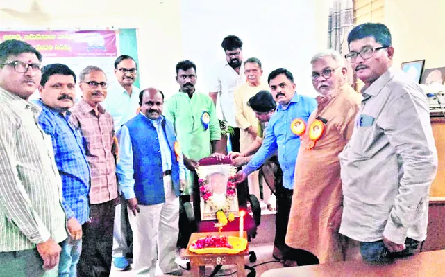 జానపదంలోనే మన మూలాలు.. 