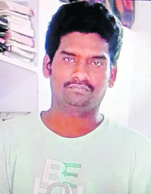 ఆర్థిక ఇబ్బందులతో యువకుడి ఆత్మహత్య