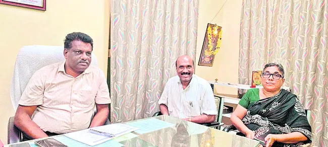 టీచర్ల సీనియారిటీ జాబితా పూర్తికి చర్యలు 