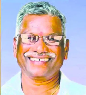 చికిత్స పొందుతూ ఒకరి మృతి 