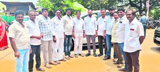 బాబు పాలనే.. అయ్య బాబోయ్‌ 