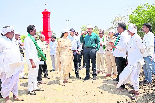 అధికారికంగా అమరుల సంస్మరణ దినోత్సవం