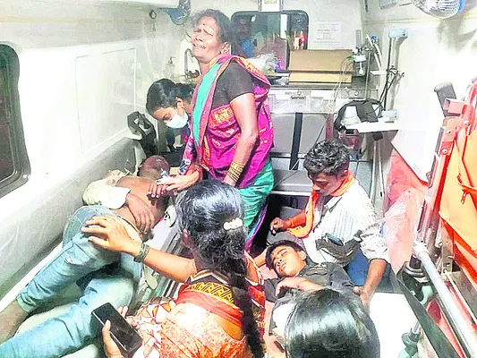 బైక్‌ దొంగ అరెస్ట్‌
