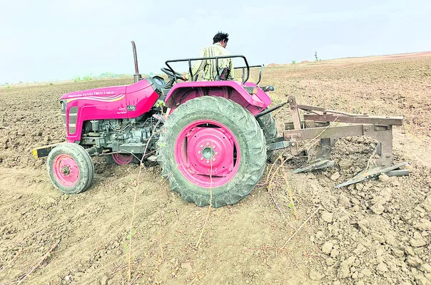 ముందస్తు ప్రణాళిక.. పంటకు మేలు
