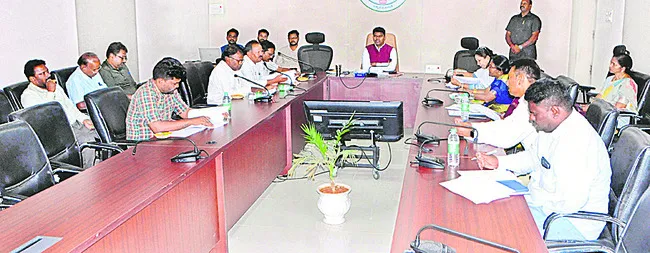 ఉల్లాస్‌ రెండో విడత లక్ష్యం 30 వేల మంది 