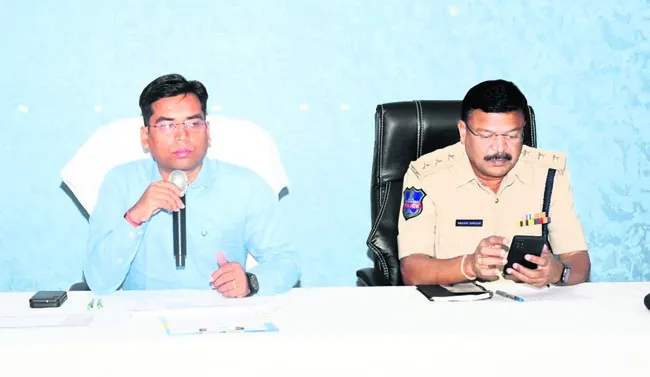 ‘డయల్‌ 100’ సేవలు ఎంతో కీలకం 