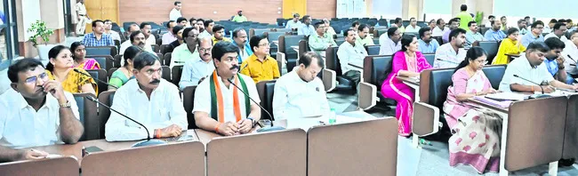 ఇసుక చల్లడంతోనే వివాదం ముదిరిందా..?