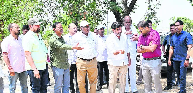 నాణ్యమైన ధాన్యానికి మద్దతు ధర 