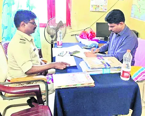 సారా నిర్మూలనకు నవోదయం 2.0 