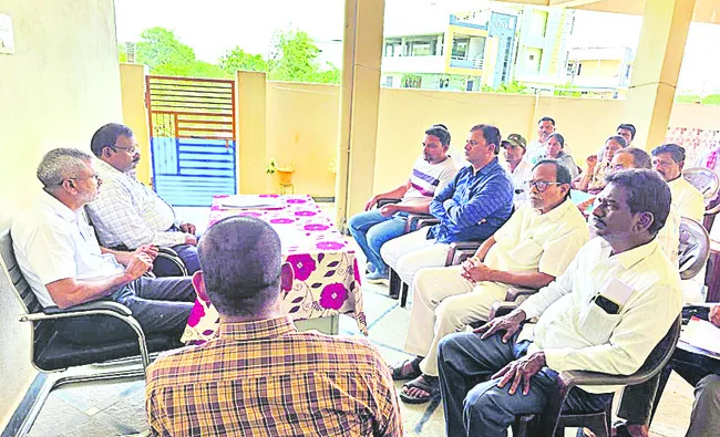 నిబంధనలు ఉల్లంఘిస్తే లైసెన్స్‌ రద్దు 