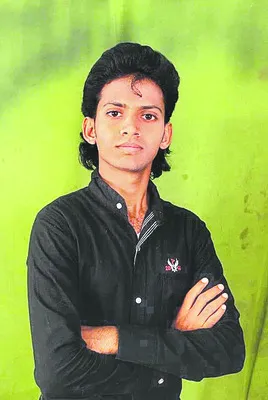 మూన్‌వాకర్‌ వంశీపై డాక్యుమెంటరీ 