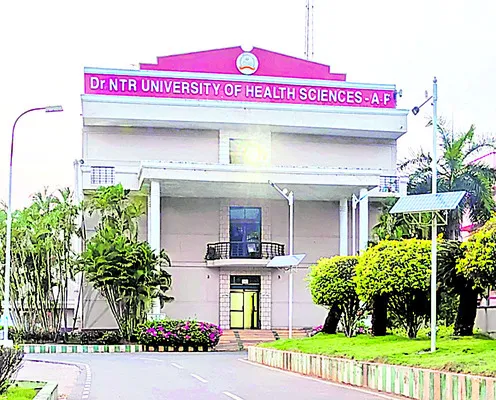 వీసీ లేక.. సమస్యలు వీడక