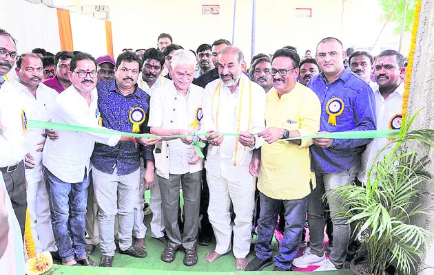 ప్రజాస్వామ్యంలో ప్రెస్‌ ఫోర్త్‌ ఎస్టేట్‌