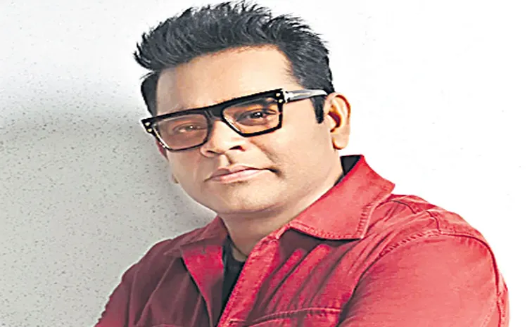 AR Rahman on Abhijeet Bhattacharya's criticism for overusing technology