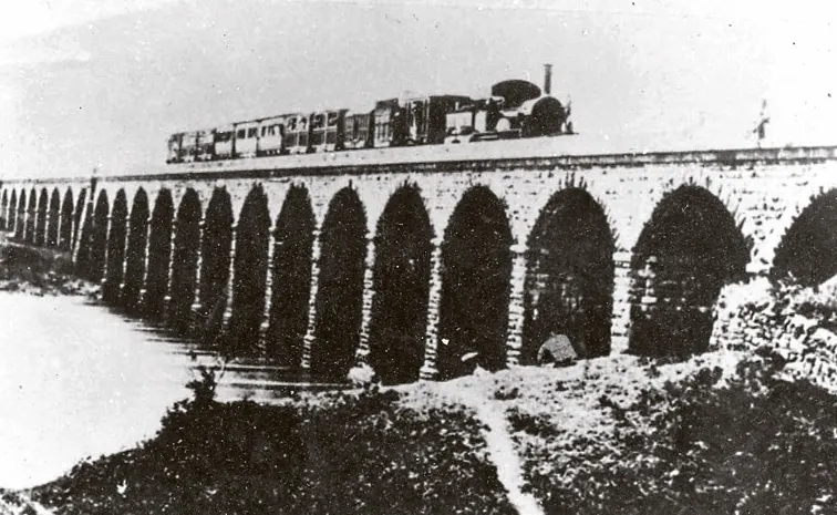 Interesting journey 172 Years of Indian Railways Connecting a Nation on Track