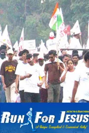 Easter 2025: RUN FOR JESUS rally on 19th April in Hyderabad8