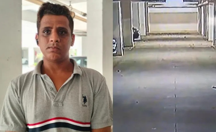 Puppies: Shocking Incident At Residential Apartment In Hyderabad