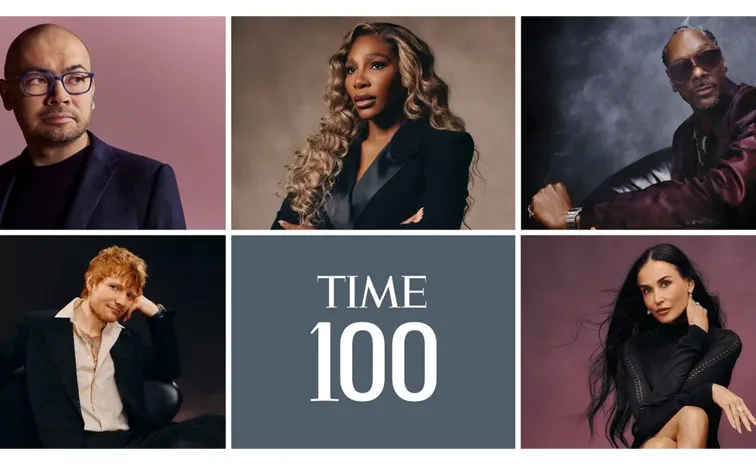 No Indian Names in TIMEs Most Influential Leaders List 2025 Check Details