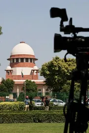 Waqf Amendment Act Hearing Live Updates April 17th Updates12