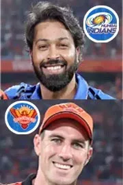 IPL 2025: Mumbai Indians Vs Sunrisers Hyderabad Live Updates And Highlights6