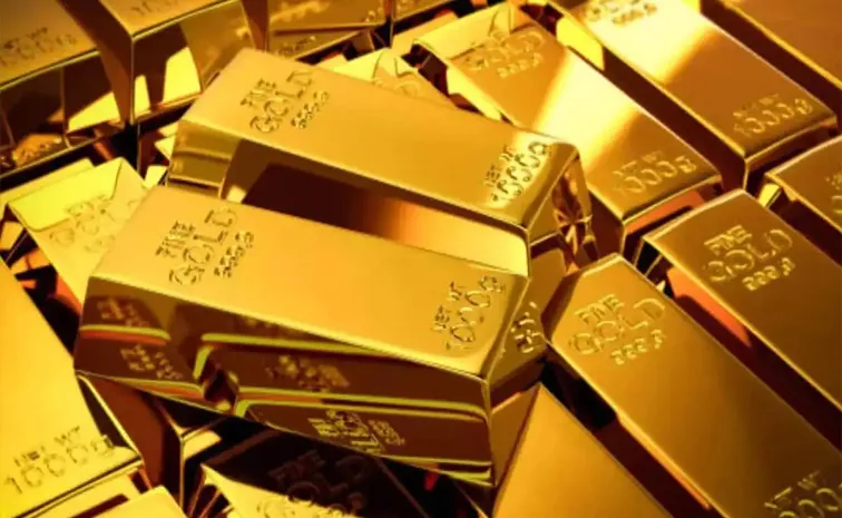 Gold price record new high Rs 1650 rally in a single day