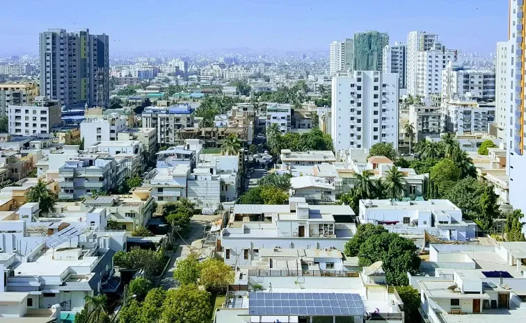 Housing Sales Drop 19pc in Top 8 Cities PropTiger Report6