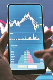 NSE Adds Over 84 Lakh New Demat Accounts6