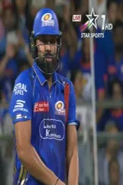 IPL 2025, MI VS SRH: Rohit Sharma Joins Kohli, Gayle And ABD In elite List After Completing 100 Sixes In Wankhede2