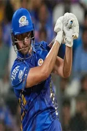IPL 2025: Mumbai Indians Beat Sunrisers Hyderabad1