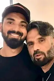 KL Rahul and Suniel Shetty Buys 7 Acre Land For Rs 9 85 Crore9