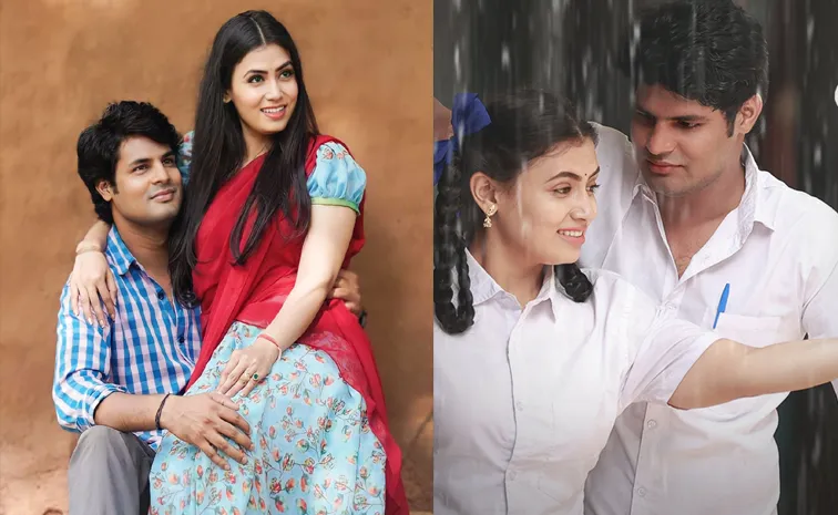 Tollywood Hero Uday Raj About His Movie Madhuram ahead Of Release