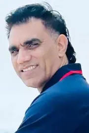 IPL 2025 DC vs RR: DC Coach Munaf Patel Fined Penalised by BCCI Why12
