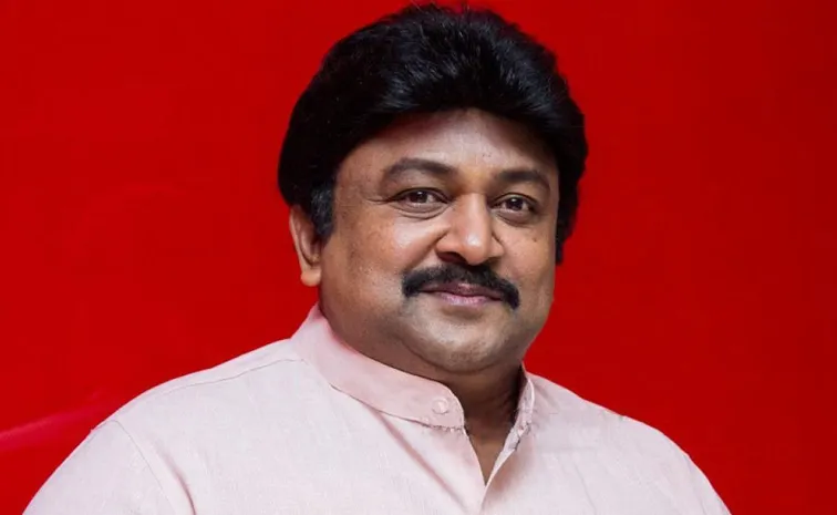 High Court dismisses actor Prabhu petition