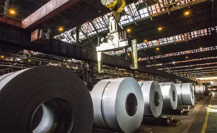 Rio Tinto and AMG Metals Materials signed MOU