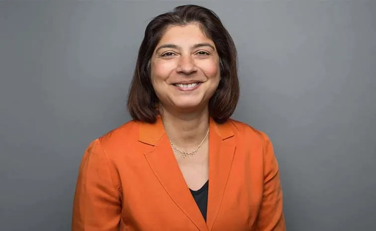 The Indian-Origin biotech trailblazer Reshma Kewalramani On TIME's list8