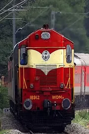 Interesting journey 172 Years of Indian Railways Connecting a Nation on Track3