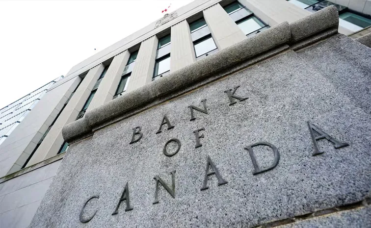 Bank of Canada says US tariffs occur deep economic recession