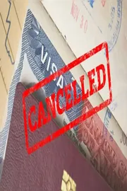 Indian student, three others file lawsuit against possible deportation from US12