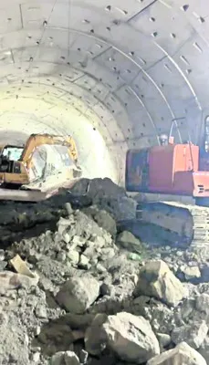 ప్రమాదకర ప్రదేశం మినహాయించి..