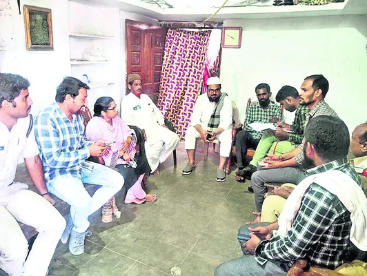 బాల్య వివాహం చట్టరీత్యా నేరం