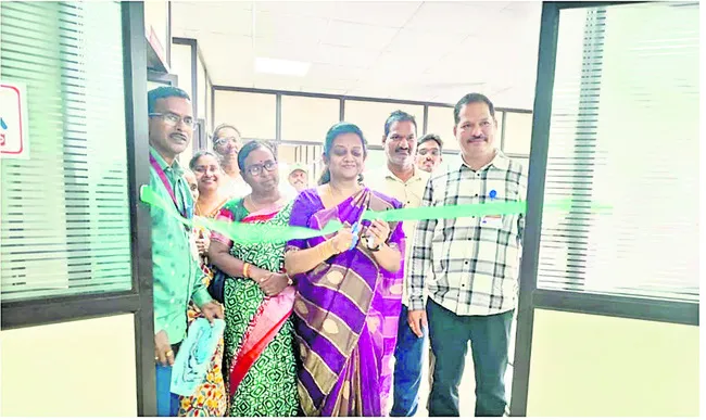 రక్తదానంతో ప్రాణదానం 